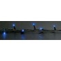 SERIE 300 LED 8F BLU INTERNO