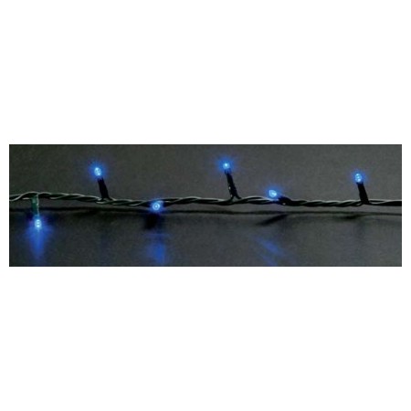 SERIE 300 LED 8F BLU INTERNO
