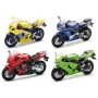MOTO YAMAHA 1:18 ASS
