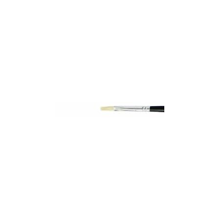 PENNELLI PIATTI SERIE 600 N.10 GIOTTO