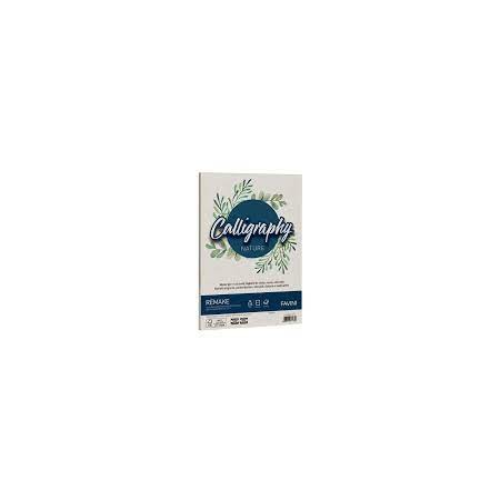 CARTA REMAKE 50 FG. A4 SCOGLIO
