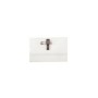 PORTA BADGE 91X64 RIGIDO C/SPILLA E CLIP