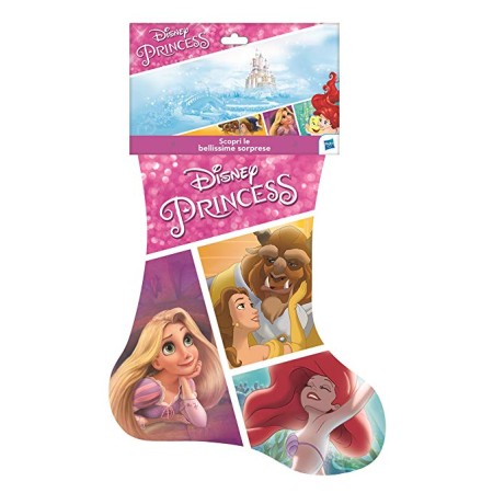 305 CALZE DISNEY PRINCESS