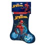 306 CALZE SPIDERMAN