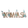 SCRITTA XMAS LEGNO