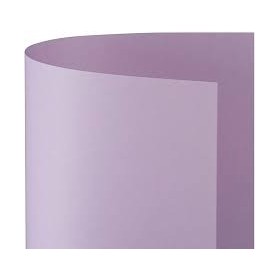 CARTONCINO 70X100 LISCIO/RUVIDO ARTGRAF LILLA