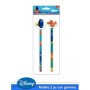 MATITE CON GOMMA DORY PZ.24