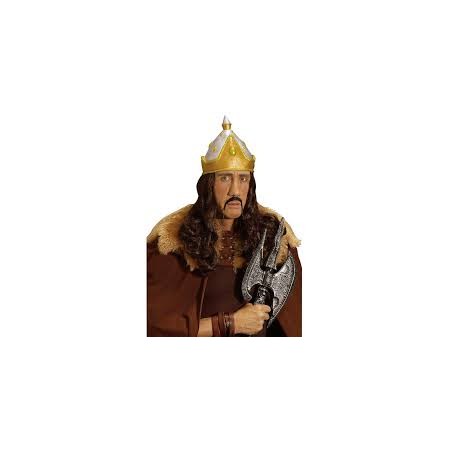CAPPELLI ELMI RE DELLA MONGOLIA - 6783B
