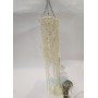 LAMPADARIO 42 LED USO ESTERNO CM 30.