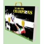 CARPETTE POLIONDA 27X38 D.8 CALCIO 3