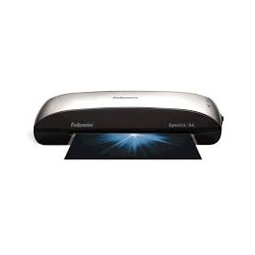 PLASTIFICATRICE SPECTRA 125 A4