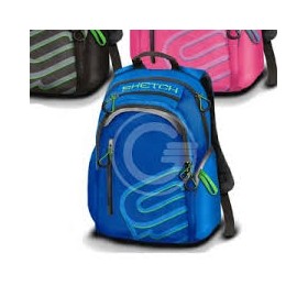 ZAINI SKETCH BLU