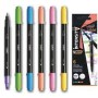 PENNARELLI BIC INTENSITY DUAL TIP