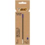 REFILL BIC CRISTAL RE'NEW BLU