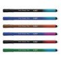 BIRO BIC COLOUR CHANGE