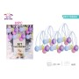SET PALLONCINI COLORATI PZ.60