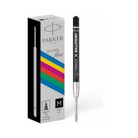 REFIL BIRO PARKER NERI