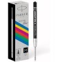 REFIL BIRO PARKER NERI