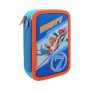 CORREDI 3 ZIP PLANES