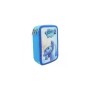 CORREDI 3 ZIP PUFFI