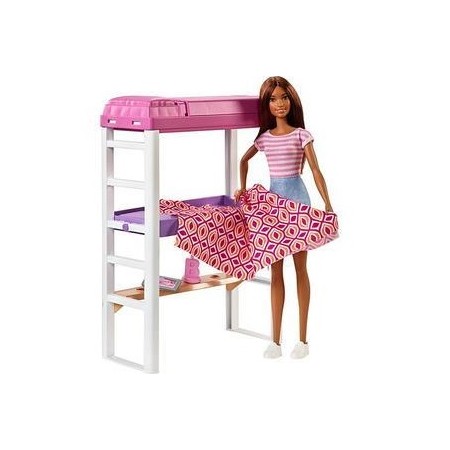 BAMBOLE BARBIE IN UFFICIO