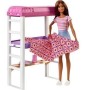 BAMBOLE BARBIE IN UFFICIO