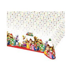 TOVAGLIA 120*180 CM SUPER MARIO
