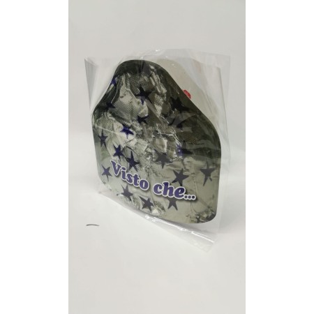 BIGLIETTONI BACIO