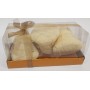 3 CAMPANE BEIGE - CY08B-7003C