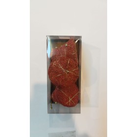 3 CAMPANE ROSSE - CY08B-7003 R.