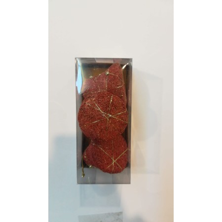 3 CAMPANE ROSSE - CY08B-7003 R.