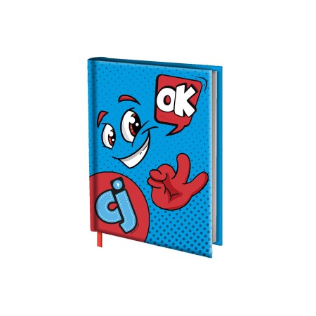 DIARI 12 MESI CJ OK