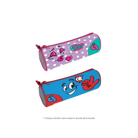 TOMBOLINI PVC CJ