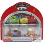 CHUGGINTON BL. DOPPIO SERIE 1