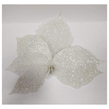 STELLE NATALE WANGER BIANCO