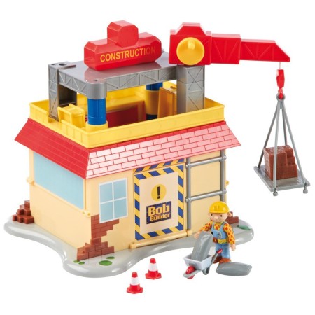 IL SUPER CANTIERE