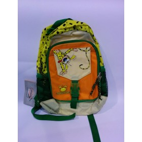 ZAINI MARSUPILAMI