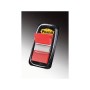 INDEX IN CARTA 25.4X43.2 ROSSO 3M