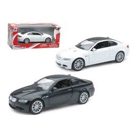 BMW M3 COUPE 1:24