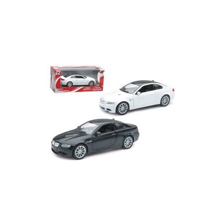 BMW M3 COUPE 1:24