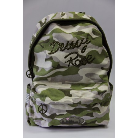 ZAINI AMERICANI DENNY ROSE