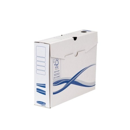 SCATOLE ARCHIVIO FELLOWES