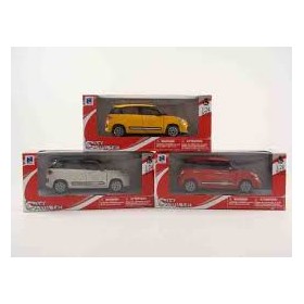 FIAT 500L 1:24