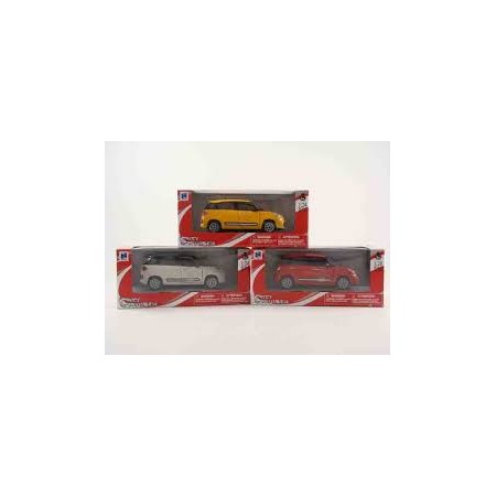 FIAT 500L 1:24