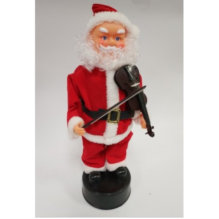 BABBI NATALE IN MOVIMENTO