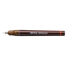 RAPIDOGRAPH ROTRING 02
