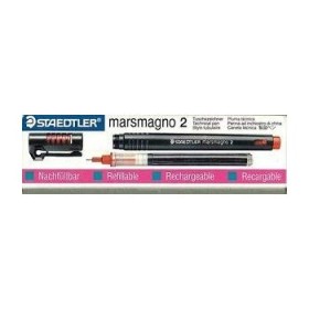 CARTUCCE X MARSMAGNO