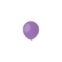 100 PALLONCINI 5 POLLICI (13CM) GLICINE