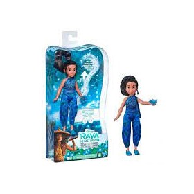 1000108 DPR RAYA FASHION DOLL LUCI E SUONI