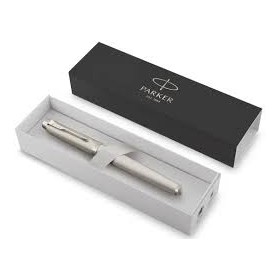BIRO PARKER IM MONO CHAMPAGNE ROLLER